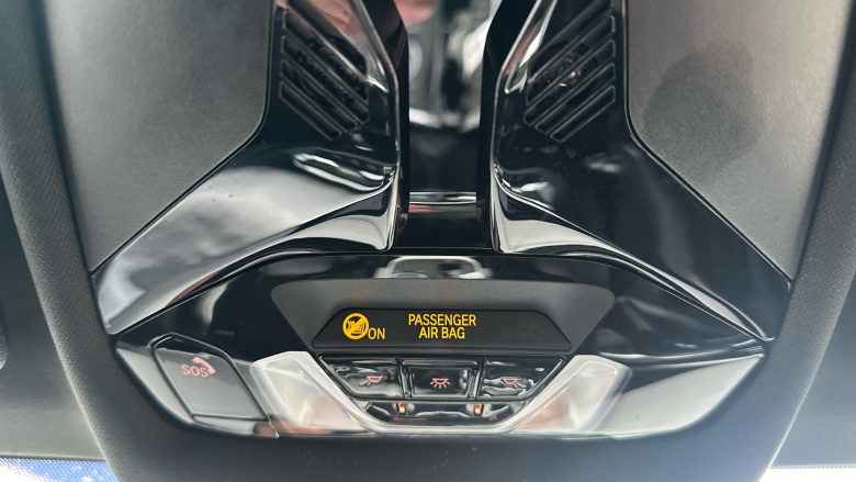 BMW 1 Series 118i [136] M Sport 5dr Step Auto [LCP] Petrol Hatchback